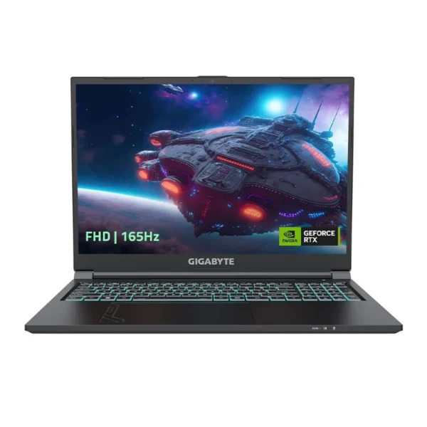 Gigabyte G6 KF-H3EE854KD i7 13620H/16GB DDR5/1TB SSD/RTX4060 8GB/16'' 165Hz