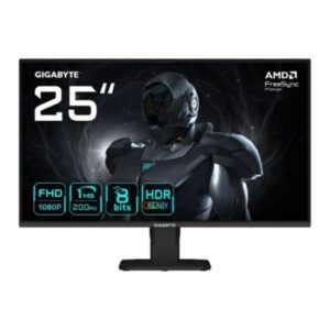 GIGABYTE GS25F2 25" 200Hz 1ms FHD