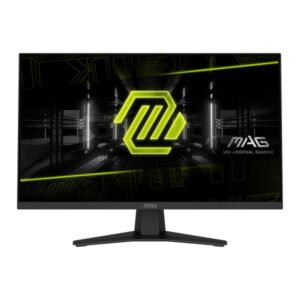 MSI MAG 244F 23.8" 200Hz 0.5ms Rapid IPS