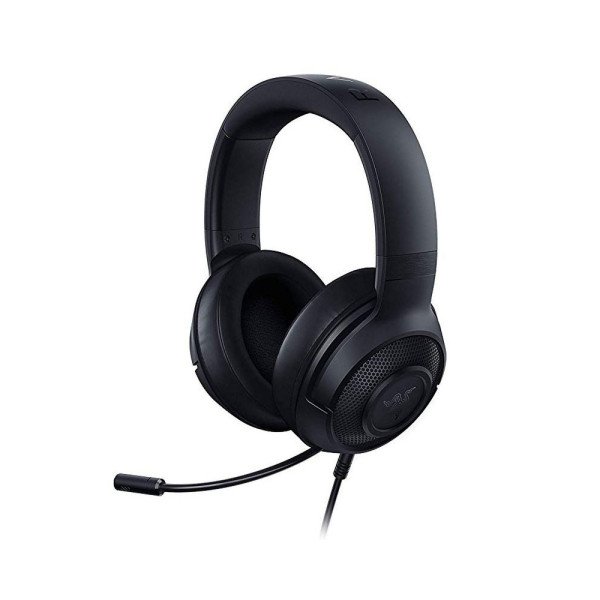 Razer Kraken X Lite (Noir)